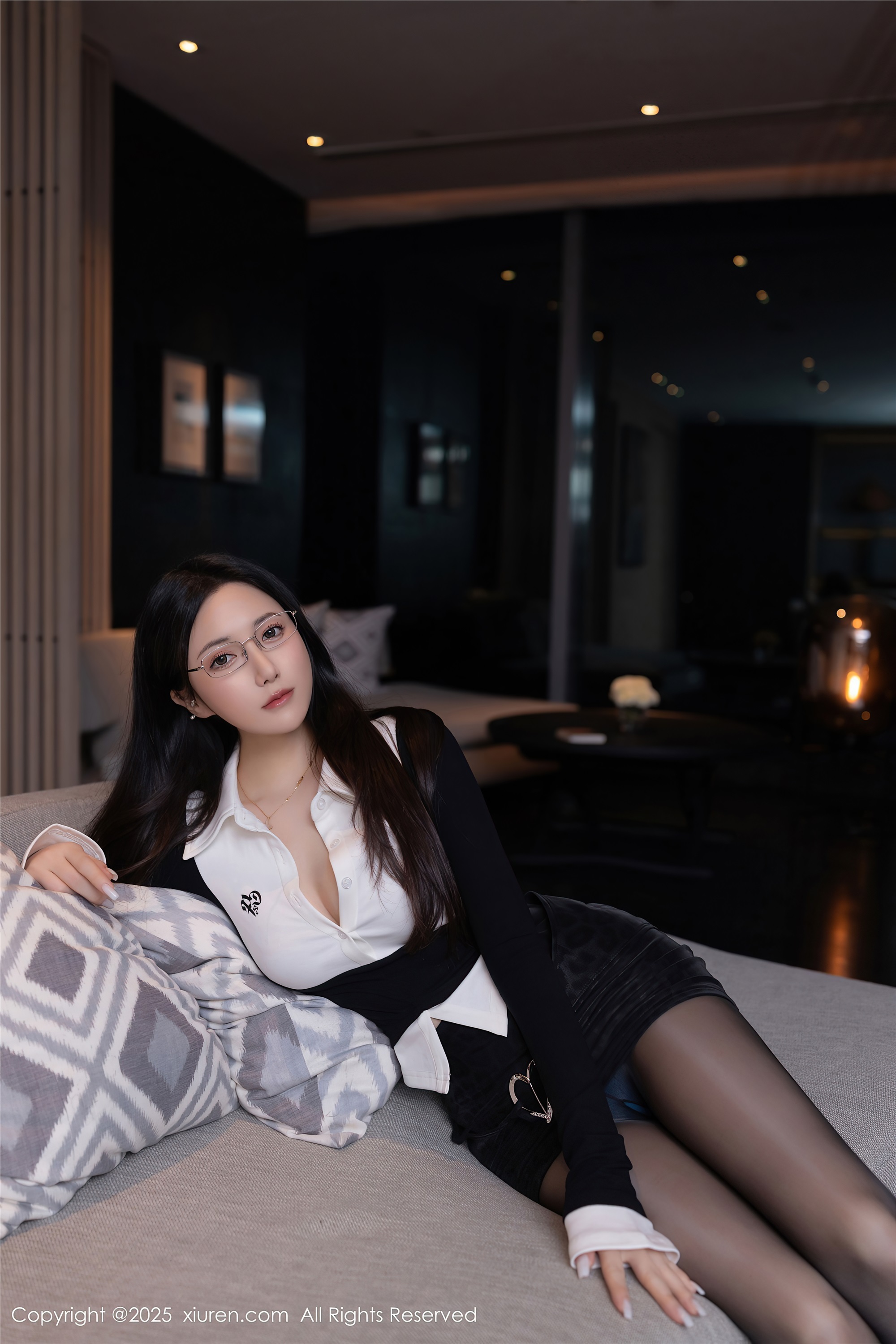 Xiuren秀人网 2025.05.30 NO.10353 鱼子酱Fish